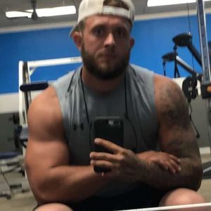 Meet your Posher, Thomas